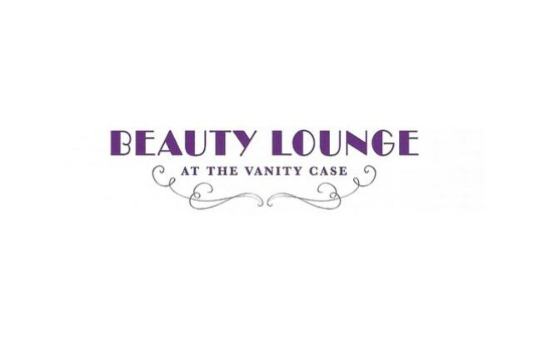 The Beauty Lounge at The Vanity Case, Leicester