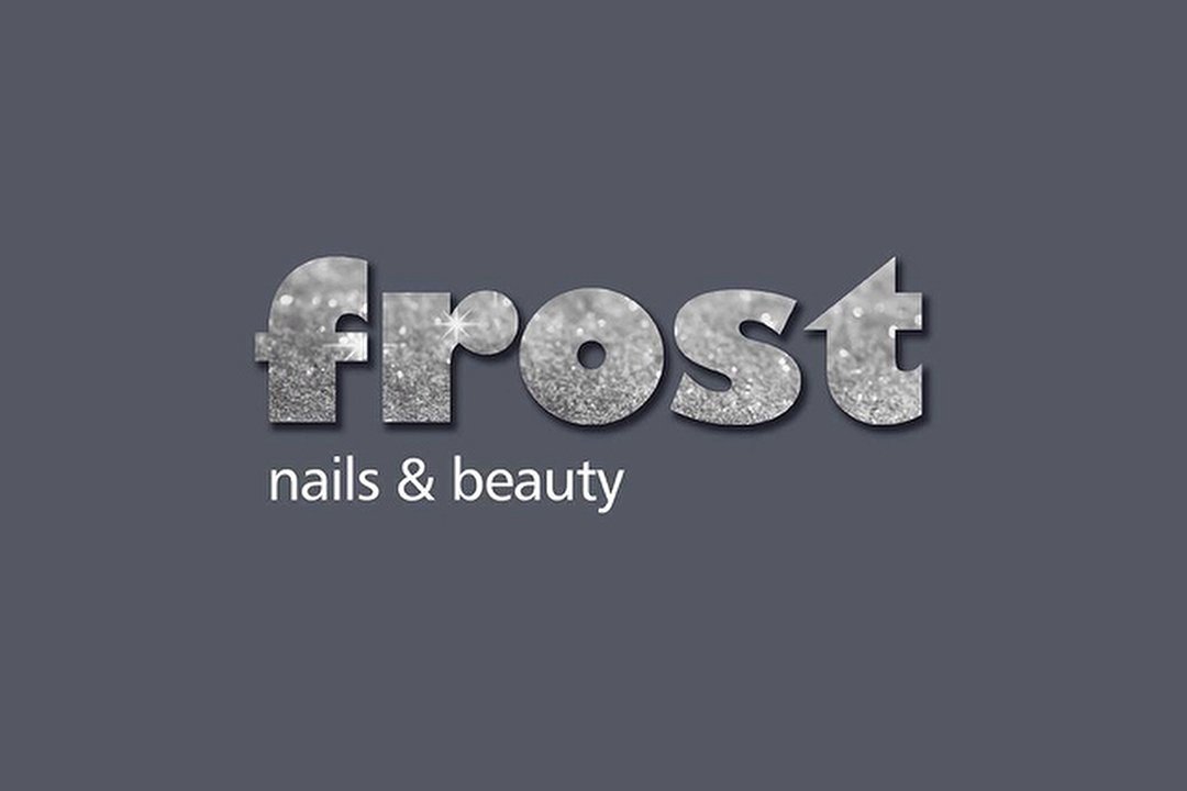 Frost Nails & Beauty, Meadowbank, Edinburgh