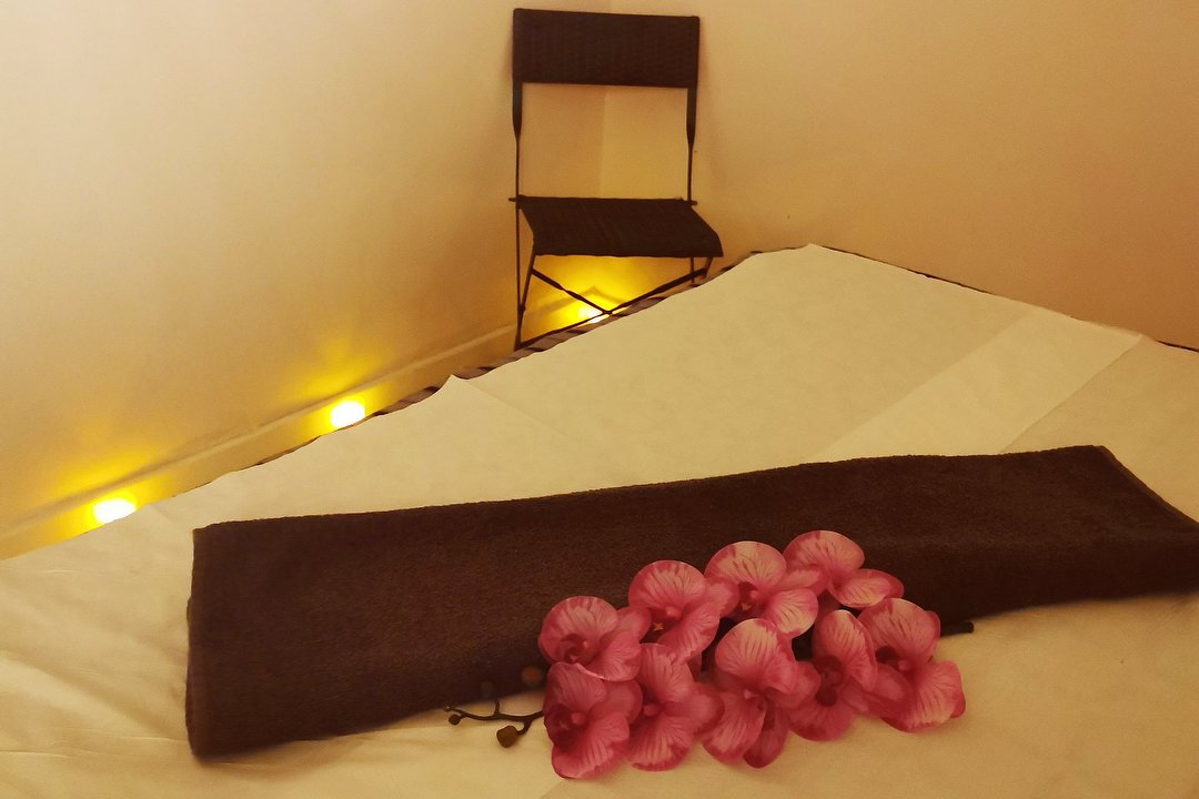Cocos Thai Massage, East Finchley, London
