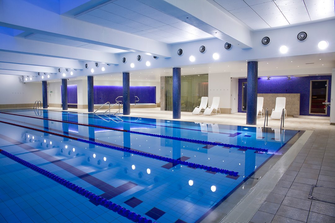 The Laboratory Spa & Health Club - Muswell Hill, Muswell Hill, London