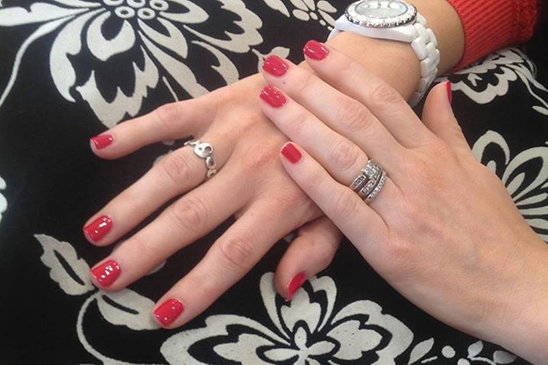 Louise Gallagher Hairdressing, Belfast