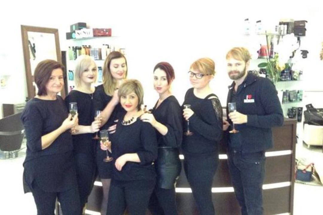 HAIRLIKE frisörteam seubert, Schwabach, Bayern