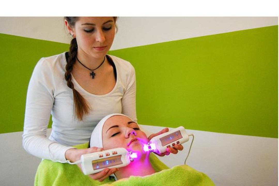 Kosmetik Ulrike, Abtenau