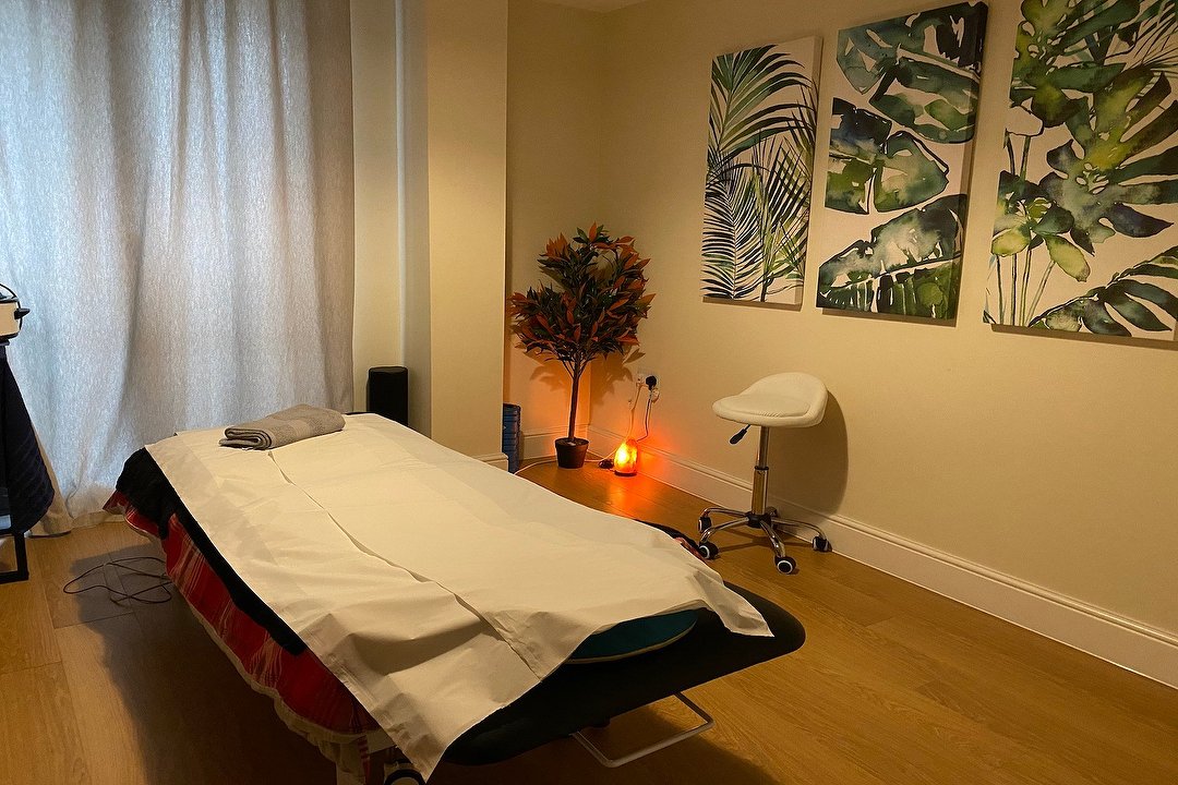 Heaven Massage by Abu, Goodmayes, London