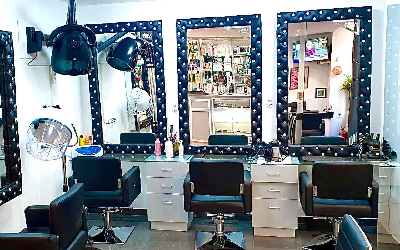 Coiffure Afro Pres De Paris 1 Paris Treatwell