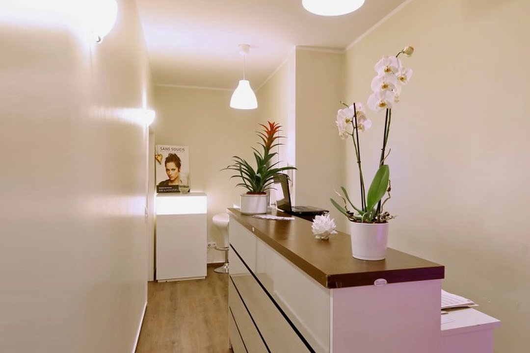 Laflora Day Spa, Beuel, Bonn