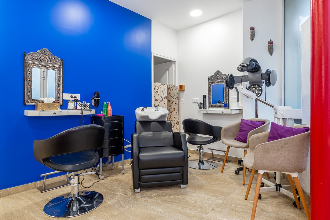 Hammam Coiffure Les Princesses, Asnières-sur-Seine, Hauts-de-Seine