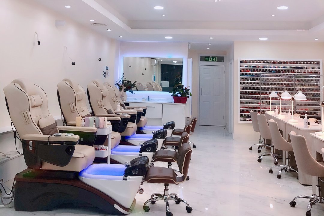 Beauty Salons In Mill Hill London Treatwell
