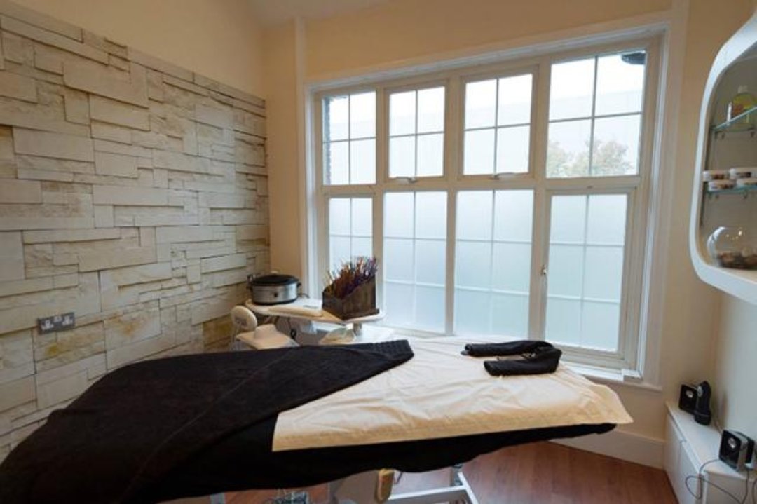 Sensations Hair & Beauty of Fleet, Fleet, Hampshire