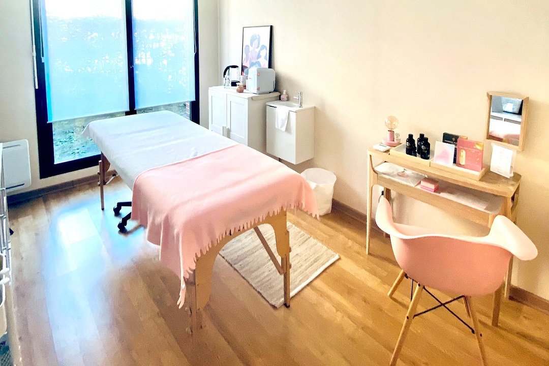 Skincare Institut Orléans - Méthode Renata Franca & maderotherapie, Orleans, Centre-Val de Loire