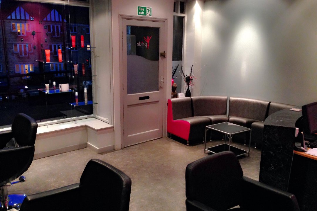 Pride Unisex Hairdressing, Beauchief, Sheffield