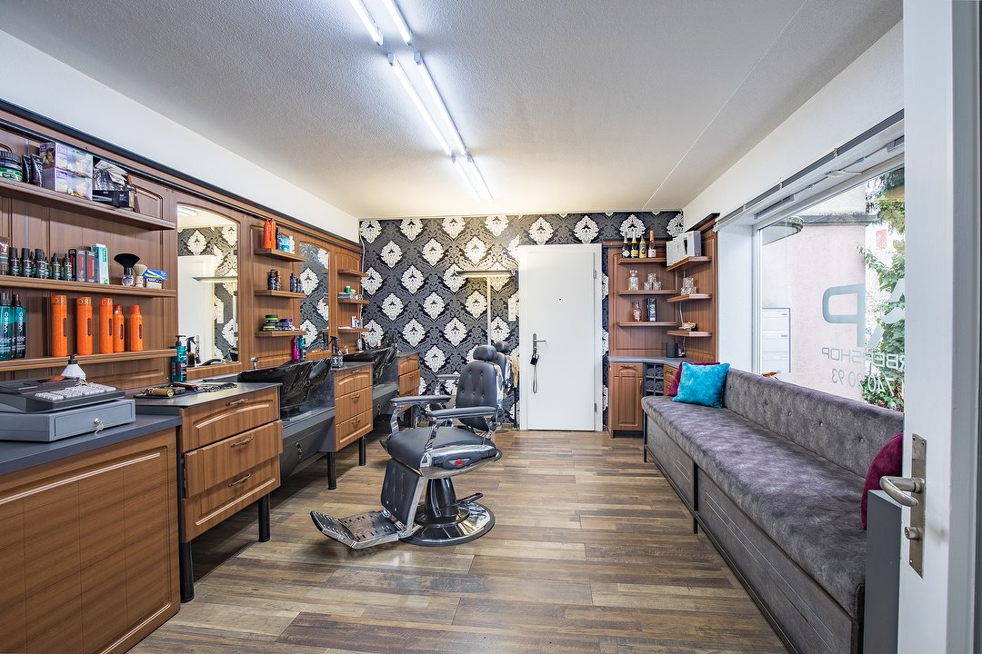 AP Barbershop, Dietikon