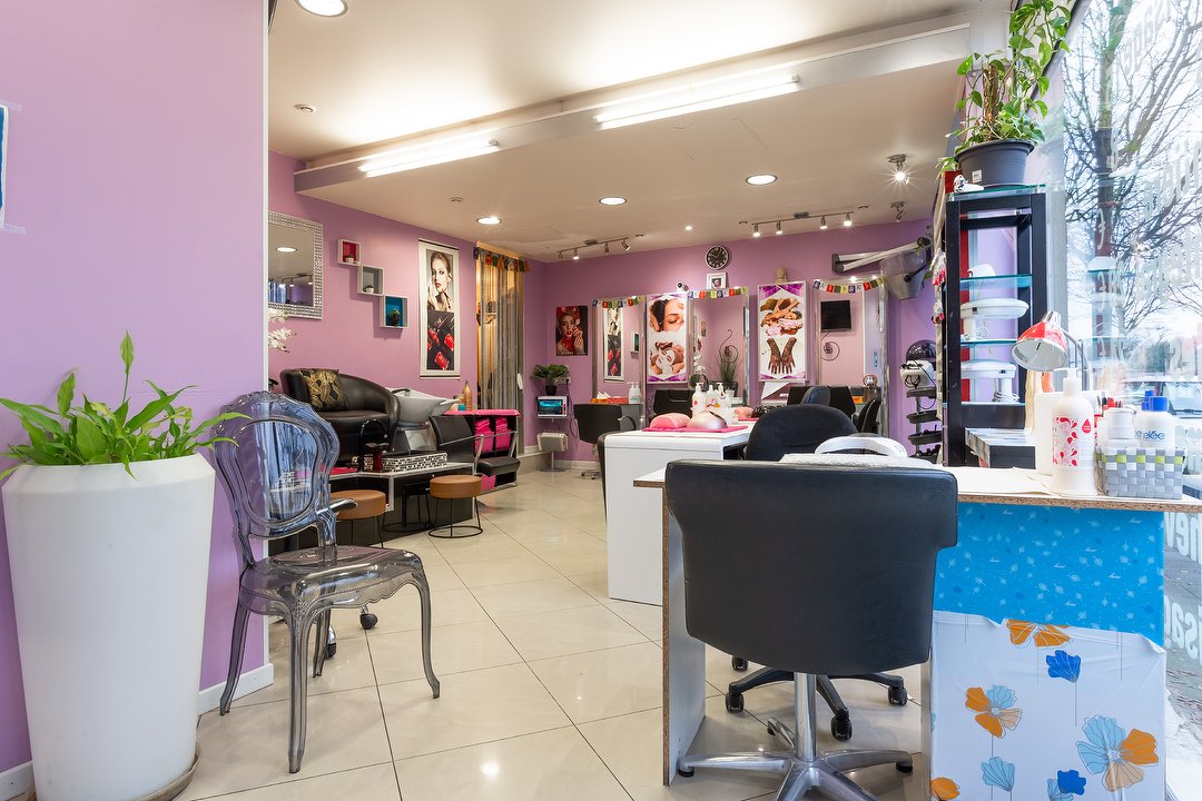 Coiffeurs Et Salons De Coiffure A Seine Et Marne Treatwell