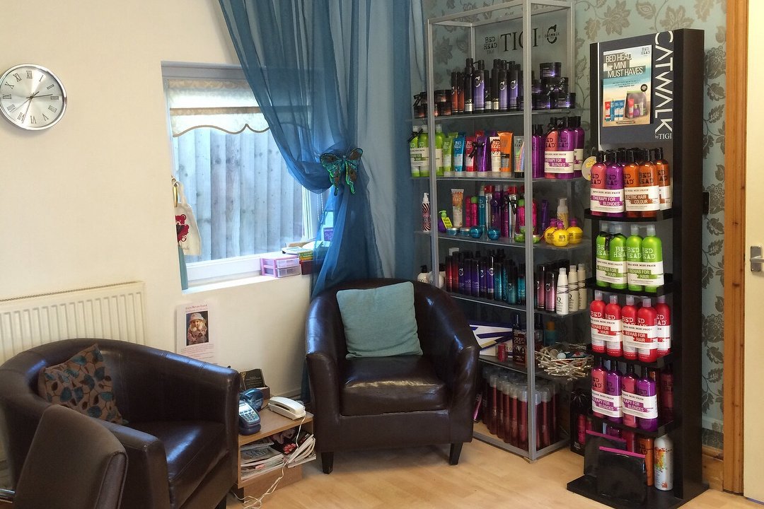 Hair Design at Oaktree Parc Clinic at Oaktree Parc Clinic, Swansea