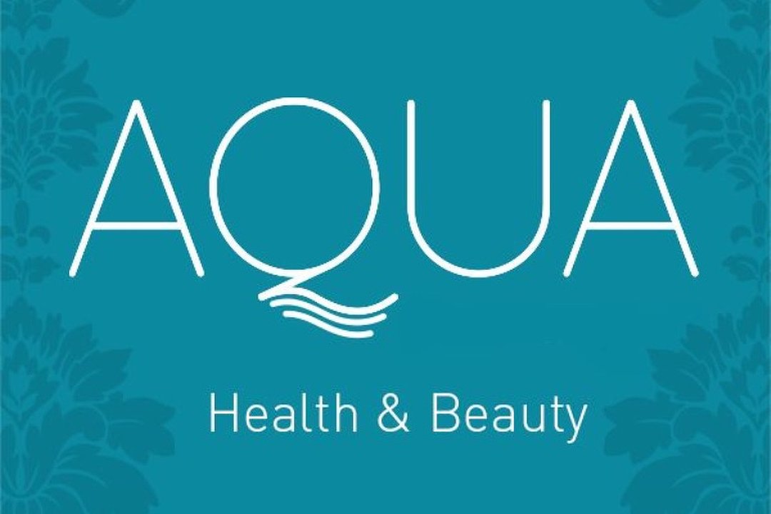 Aqua Health and Beauty, Coulby Newham, Middlesbrough
