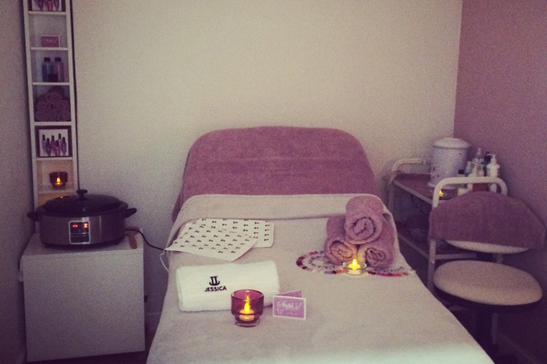 Steph's Beauty Rooms, Huddersfield, Kirklees