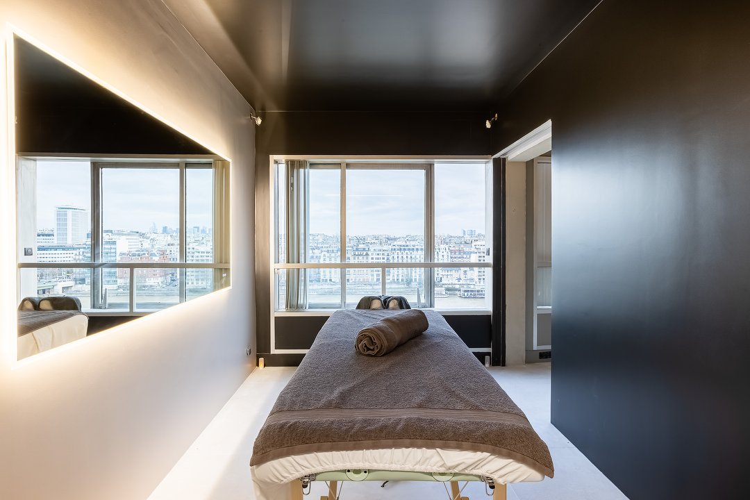 Gabriel Laurent, Beaugrenelle, Paris