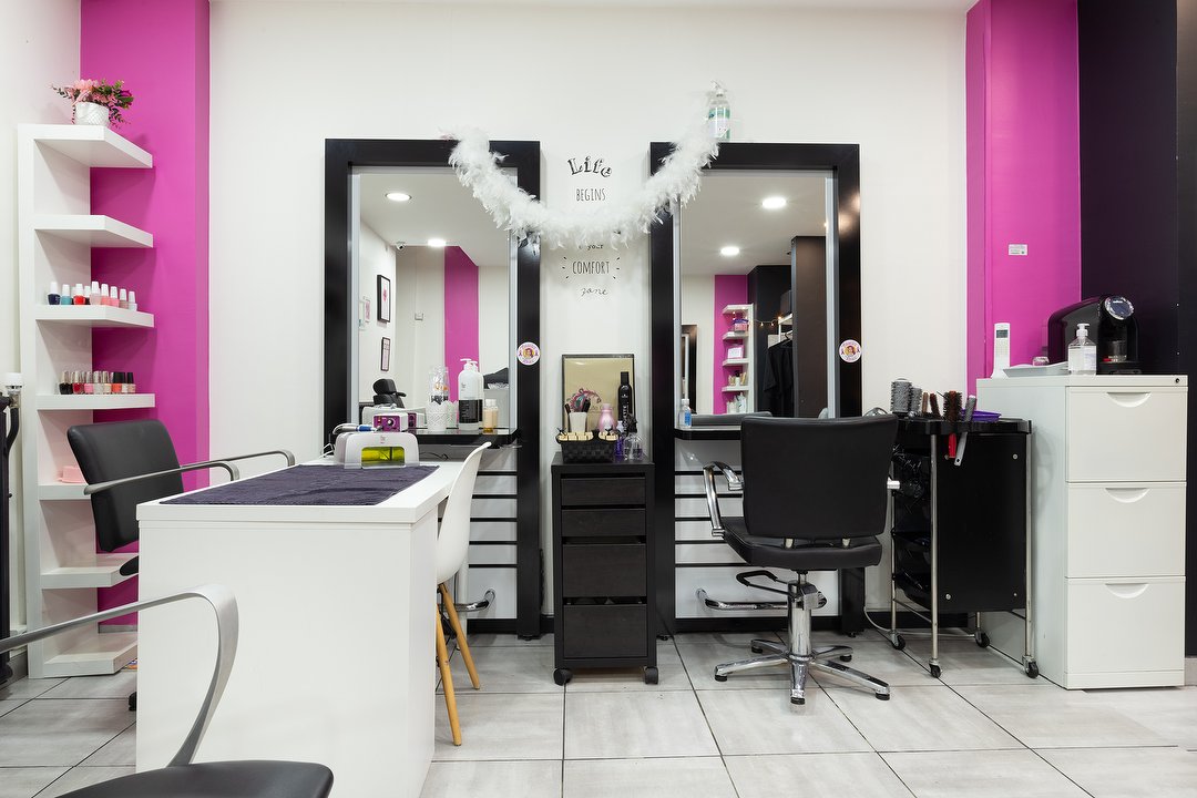 Top 20 Coiffeurs Et Salons De Coiffure A Val D Oise Treatwell