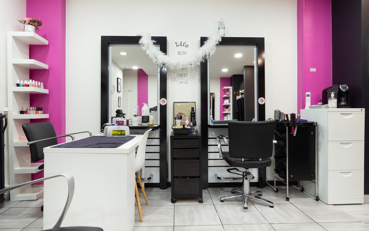 18++ Espace coiffure pontoise idees en 2021