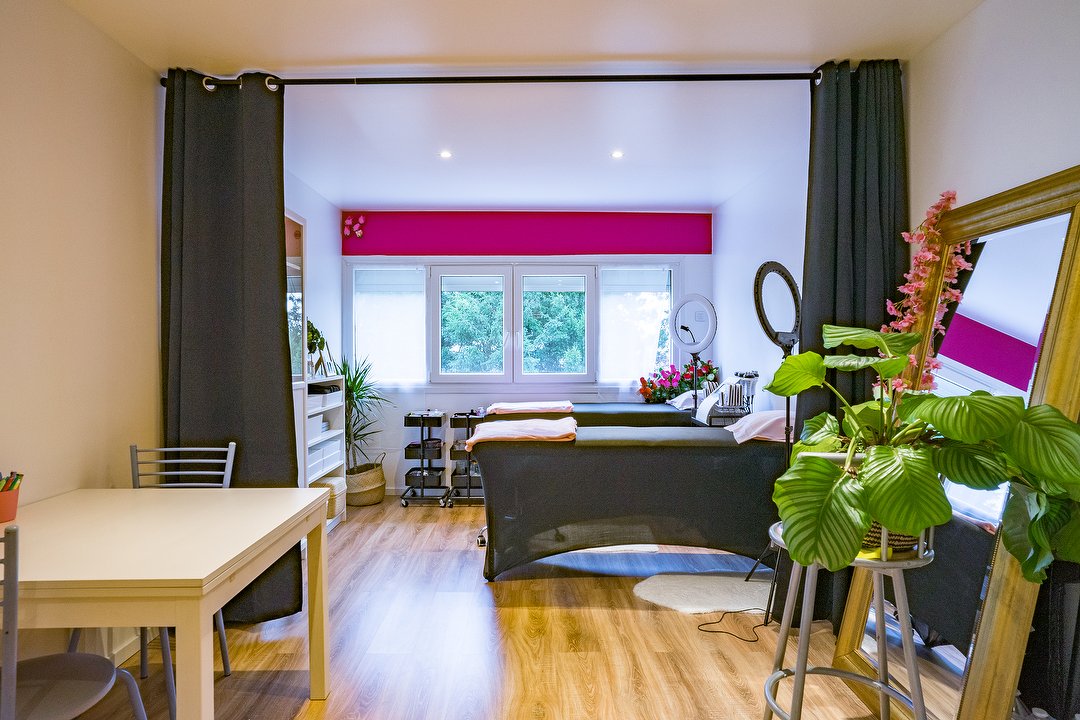 Studio SL Beauty, Clamart, Hauts-de-Seine