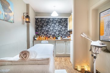 Body Zone Thai Massage