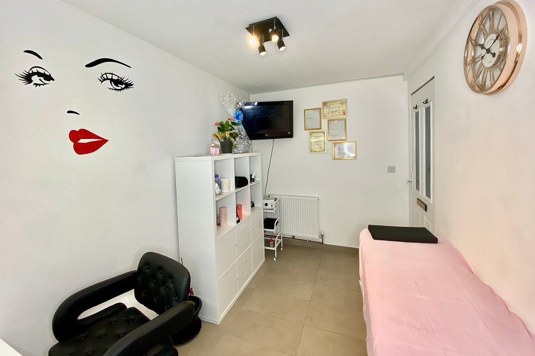 Adriana Beauty Esthetician, West Watford, Hertfordshire