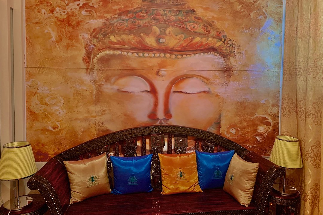 Siam Oriental Spa, Ittigen
