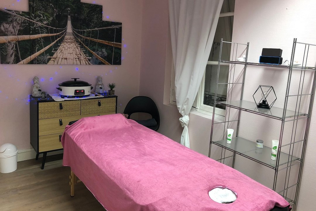 C’Relax chez Beauty Star, Caudebec-lès-Elbeuf, Seine-Maritime