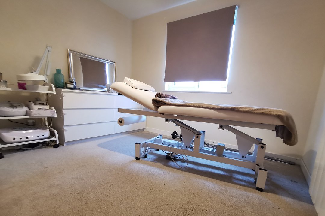 Mission Skin - Skincare Services & Aesthetics, New Cross, London