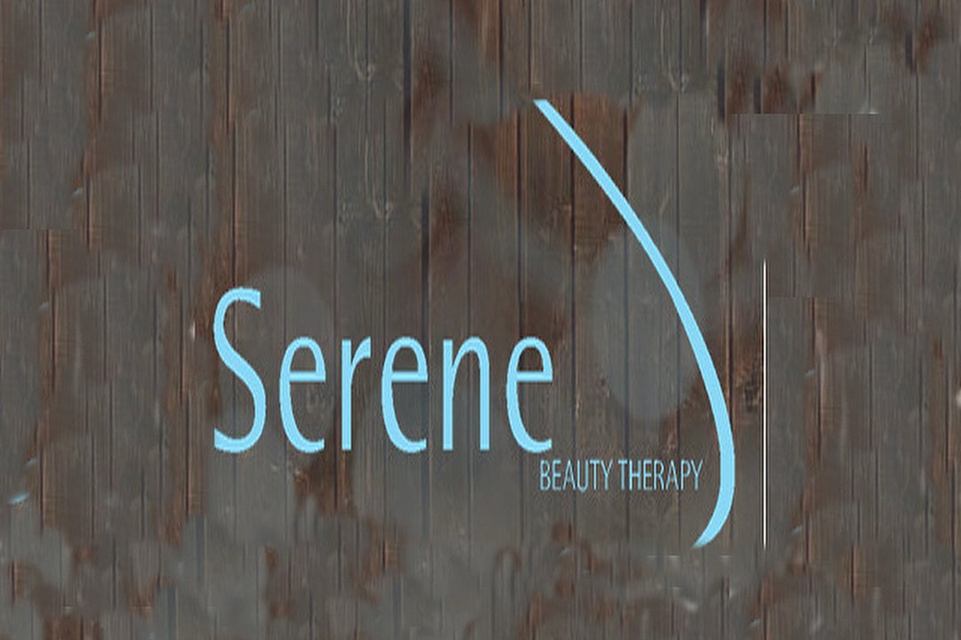 Serene Beauty Therapy, Marchmont, Edinburgh