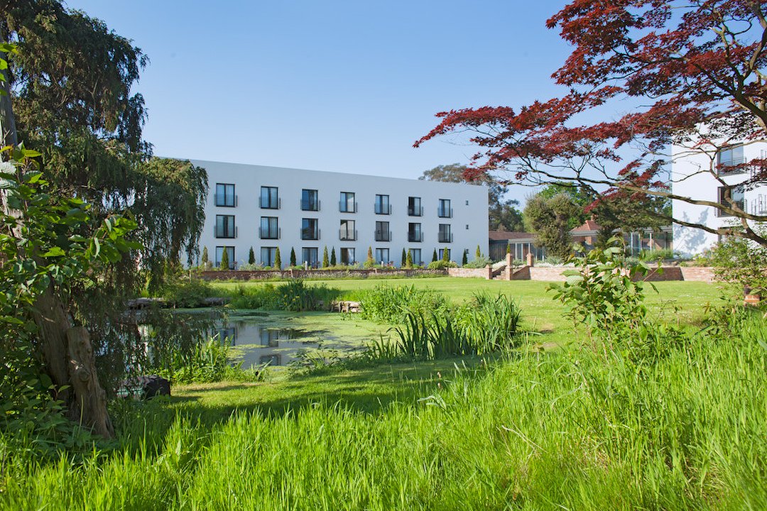 Lifehouse Spa at Lifehouse Spa & Hotel, Thorpe-Le-Soken, Essex