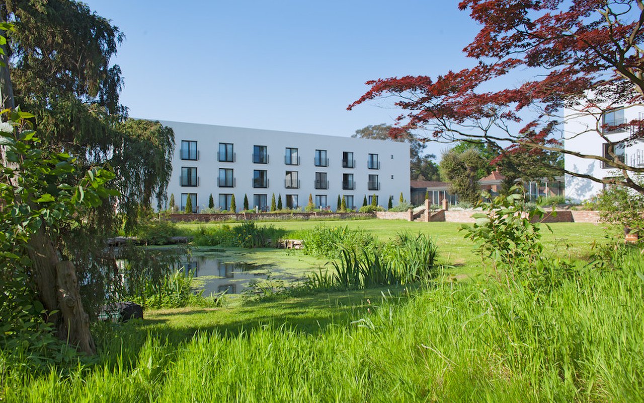 Spa days in Essex Treatwell