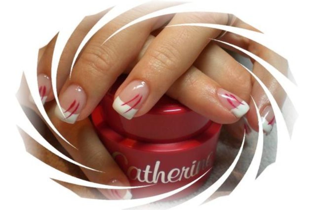 Nailart Sabine, Linz