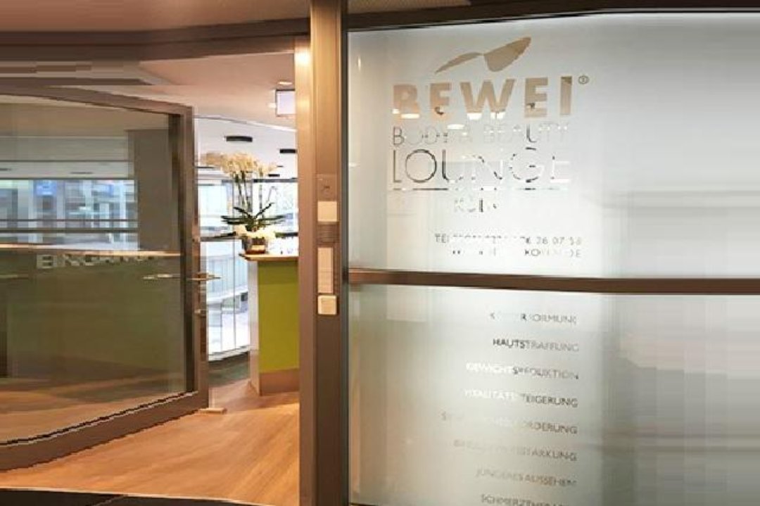 BEWEI Body & Beauty Lounge - Köln, Neustadt-Nord, Köln