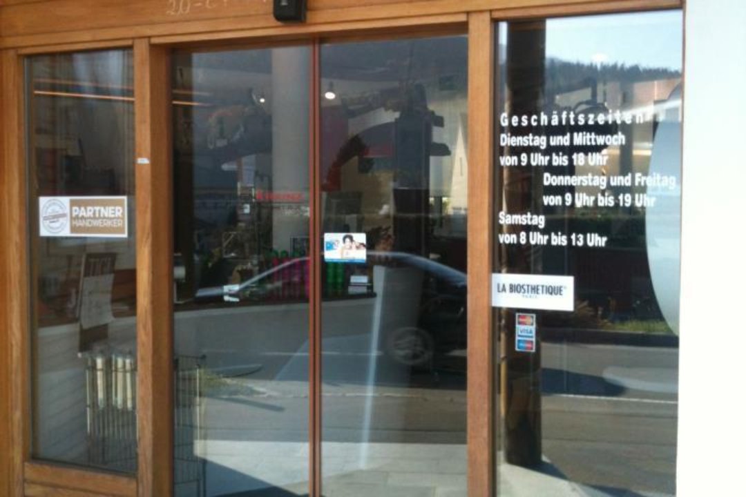 Hairdesign Krainz, Bruck an der Mur