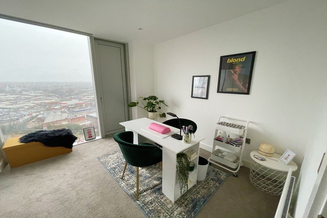 Daytime Studio, Salford