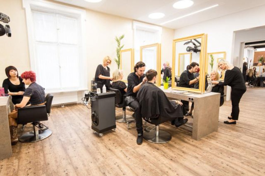 Coiffeur Vogl, Linz