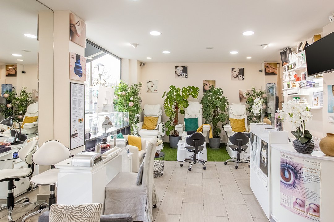 Masan Beauty Institut, Boulogne-Billancourt, Hauts-de-Seine