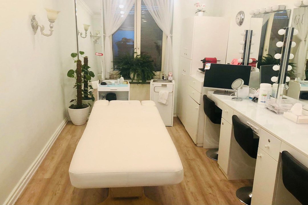Medi Wellness- & Sportmassage - Kreis 1, Kreis 1, Zürich