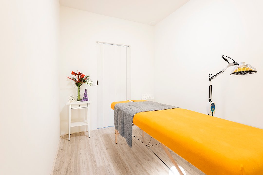 Massage & Acupunctuur Praktijk Na, Rotterdam Centrum, Rotterdam