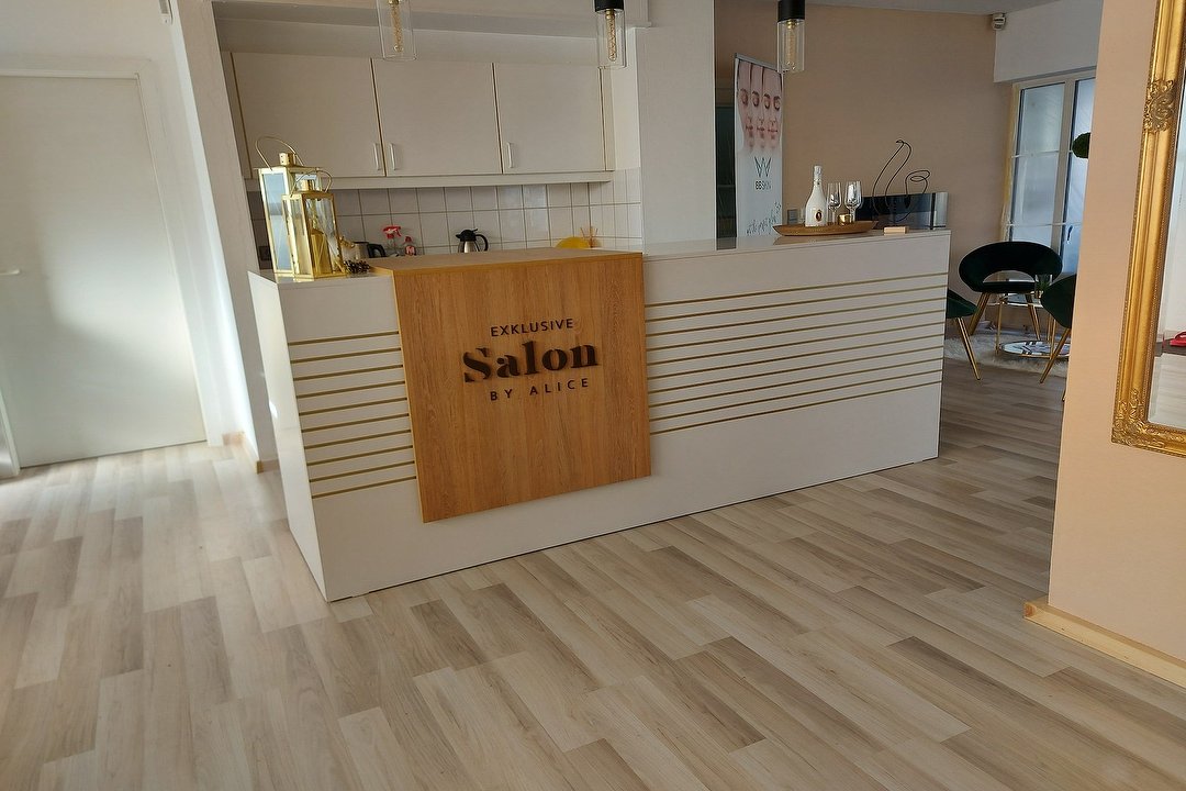 Exklusive Salon by Alice, Laupheim, Baden-Württemberg