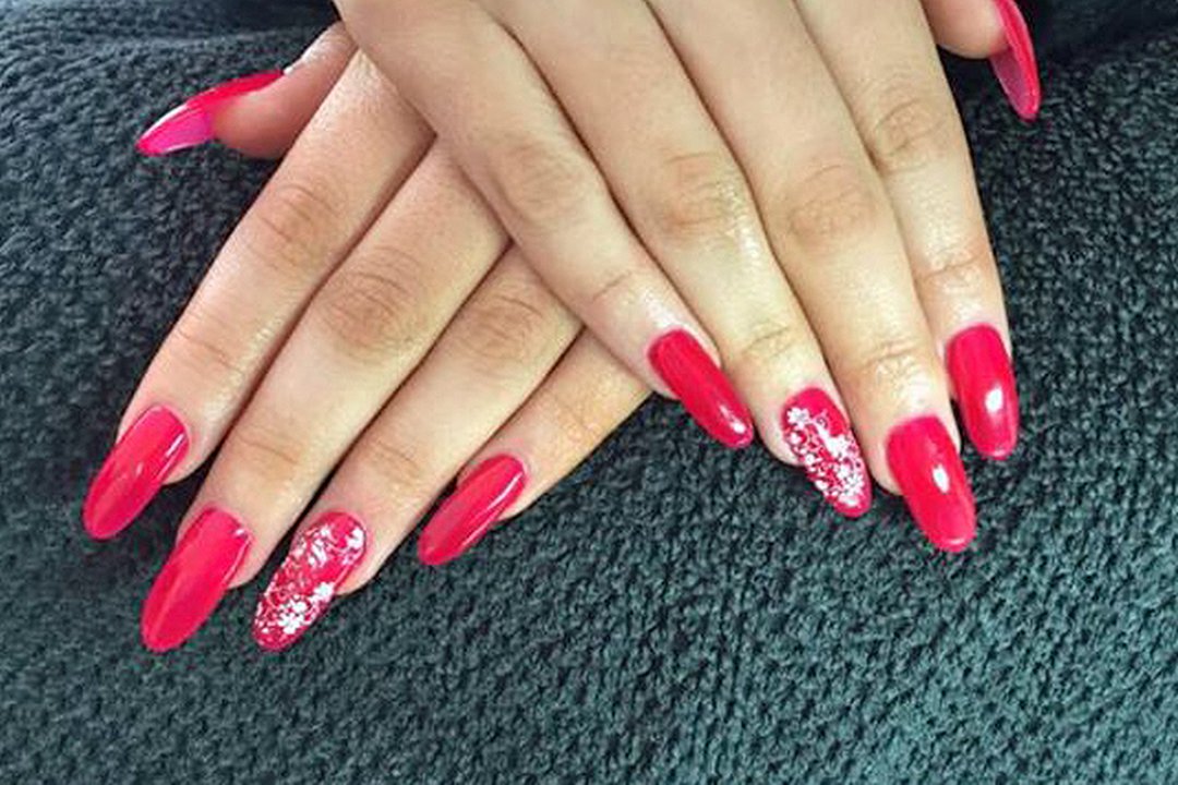 Nails Wellesley Road Croydon Nail Ftempo