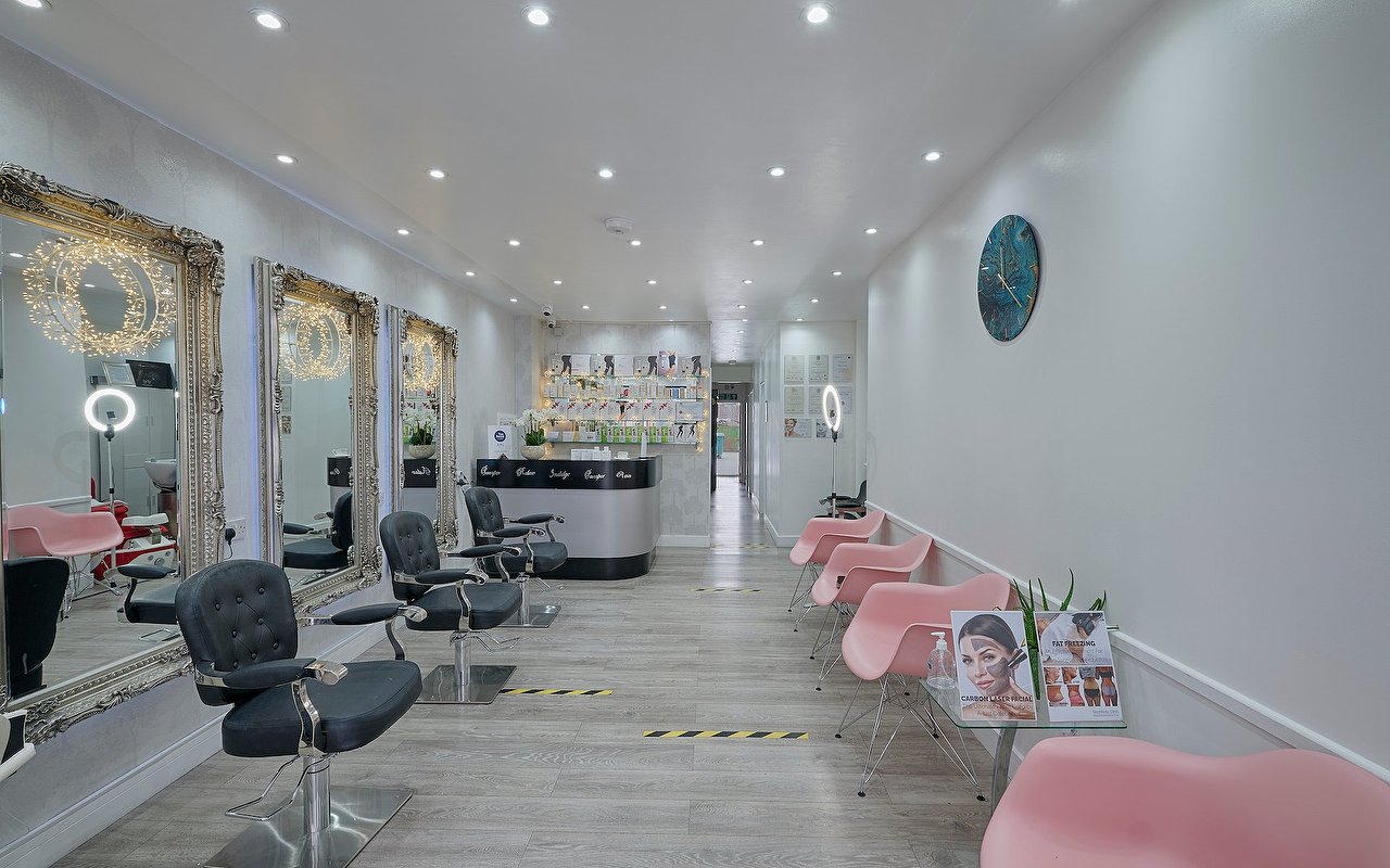 Body La Perla  Beauty Salon in Old Ford, London - Treatwell