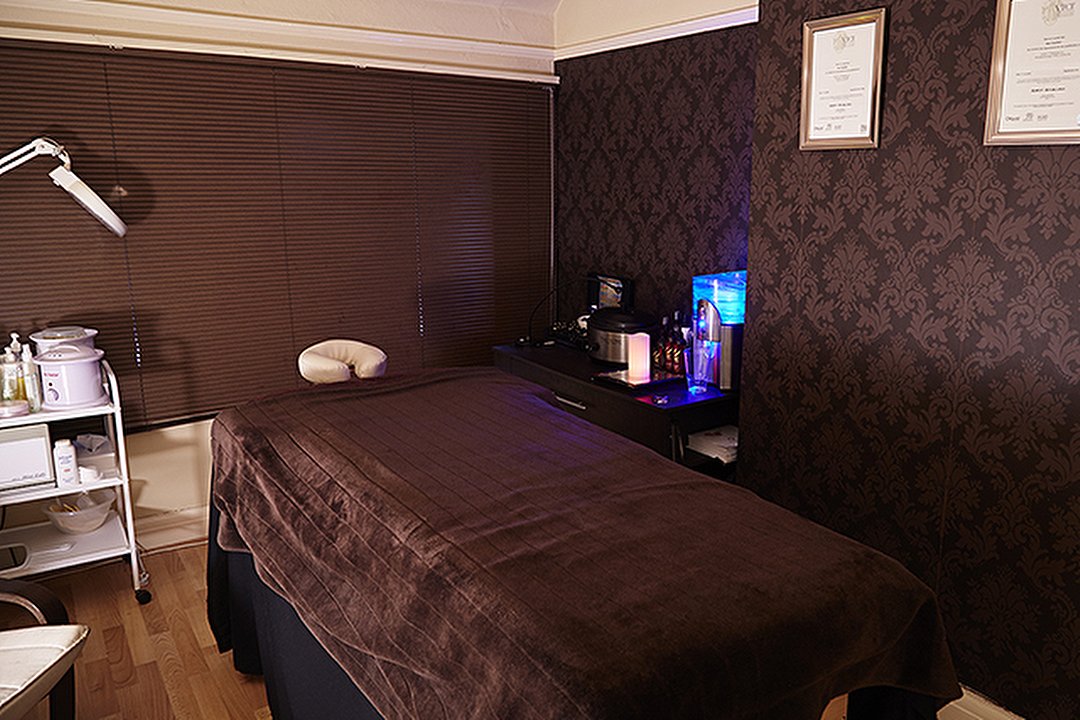 LED Light Therapy Birmingham