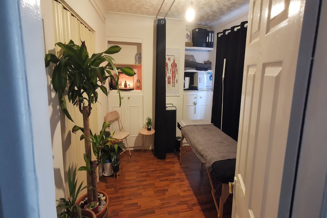 Klaudia Massage Therapy - Home-based, Cambridge