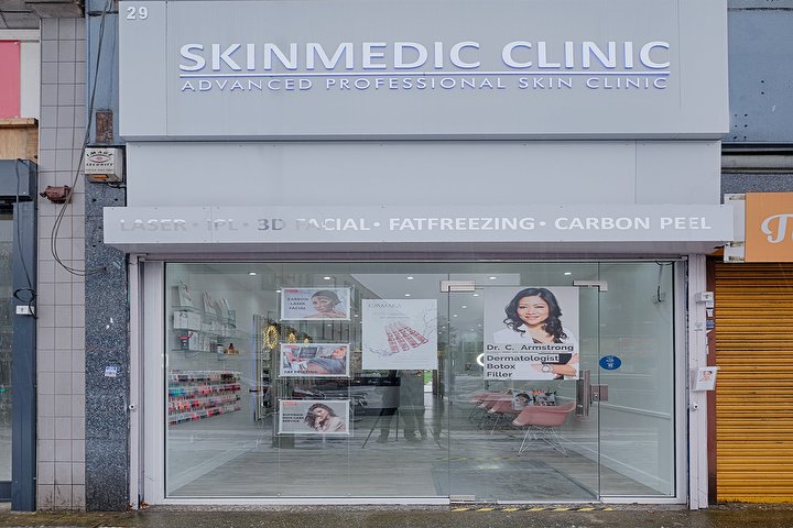 Ealing SkinMedic Clinic | Beauty Salon in West Ealing, London - Treatwell