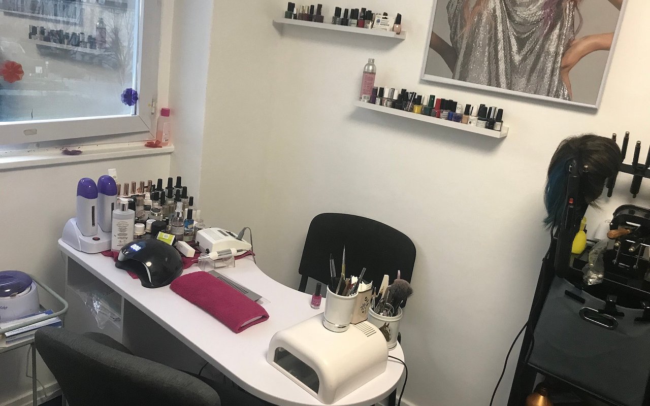 Coiffure Afro Pres De Chatenay Malabry Hauts De Seine Treatwell