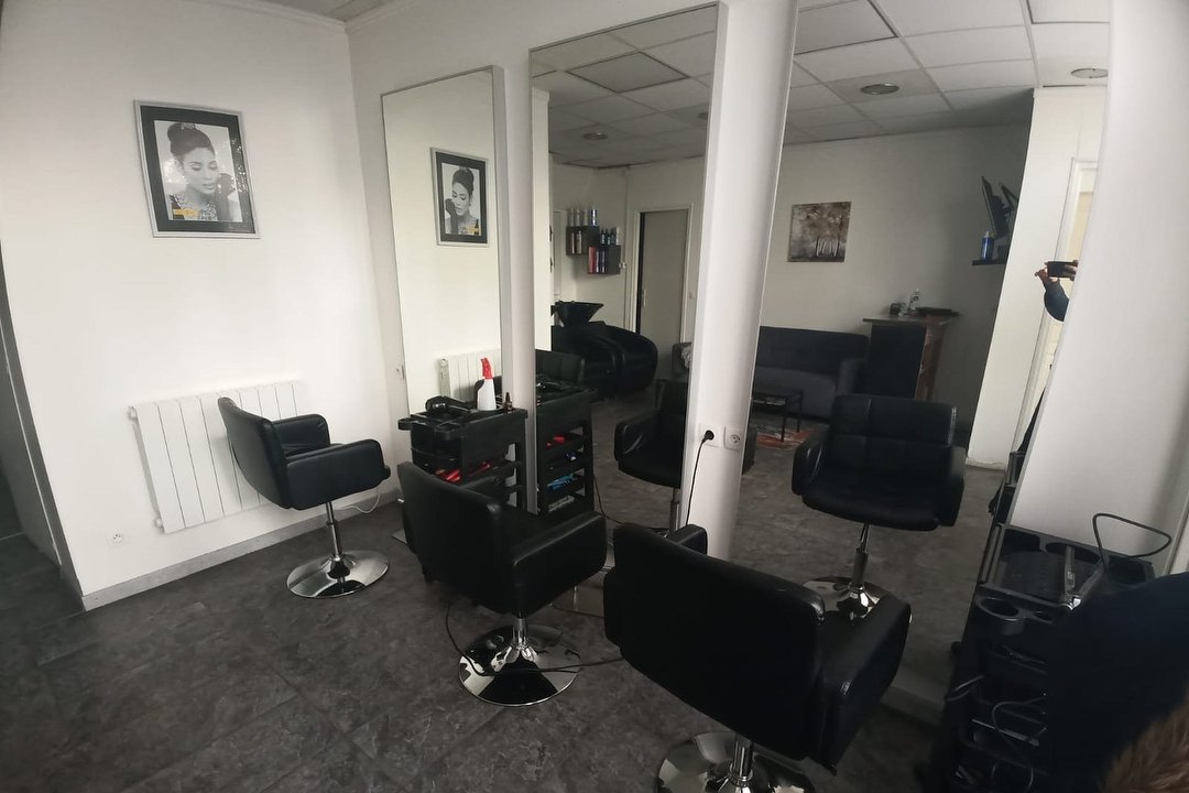 Casanova beauté, Epinay-Sur-Seine, Seine-Saint-Denis