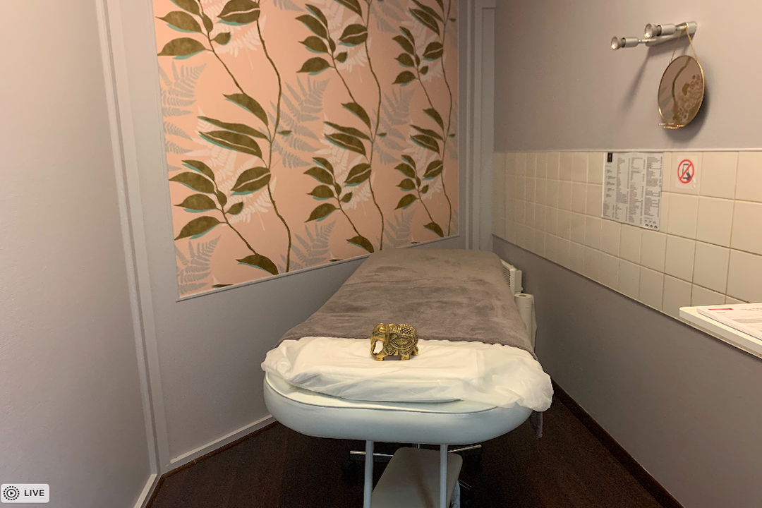Luxopuncture Charenton by NS, Charenton-le-Pont, Val-de-Marne