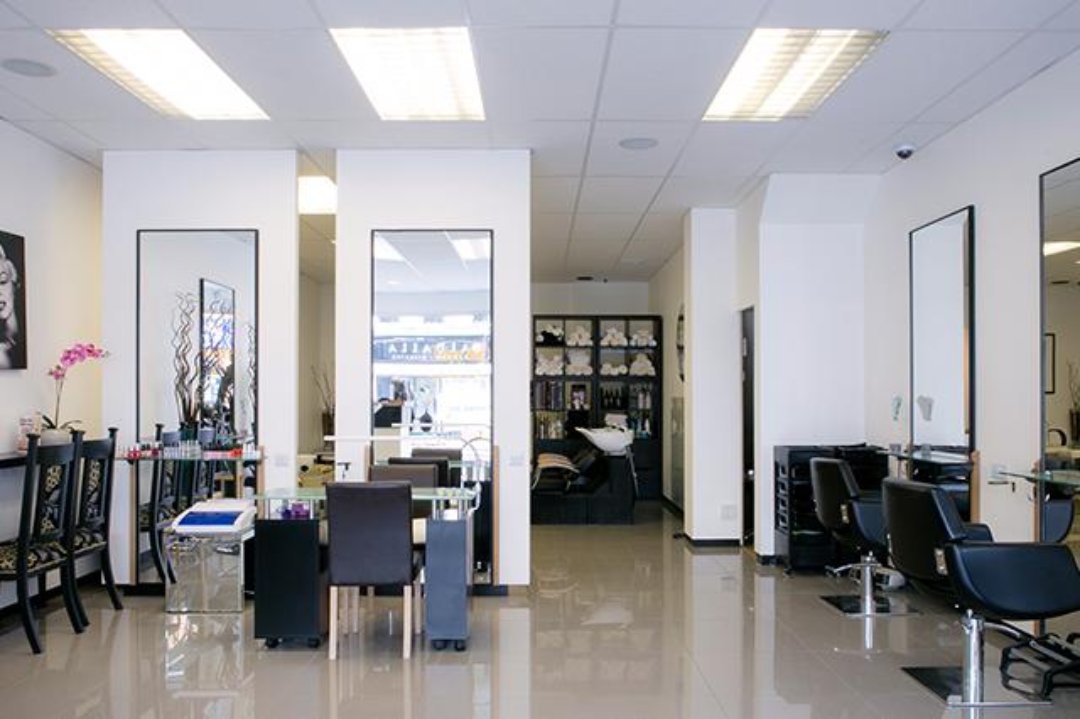 Unique Hair Salon Bromley, Bromley, London